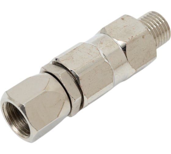 Изображение товара Вертлюг для окрасочного пистолета 1/4" AktiSpray 16128300