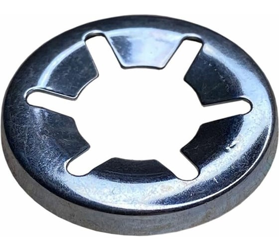 Изображение товара Шайба Крепсталь STARLOCK М20. 250 шт. K003134