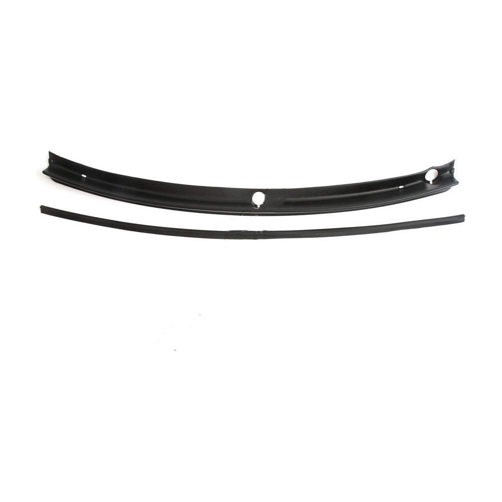 Жабо Renault Duster 2010-2014 (I поколение) Русская Артель