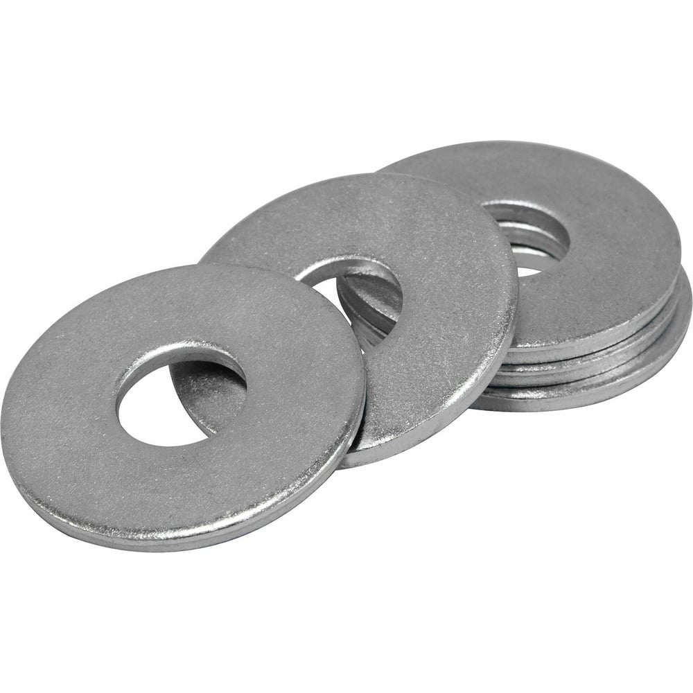 Изображение товара Шайба крепежная DIN9021 М24 нержавеющая сталь А2-70 20 шт