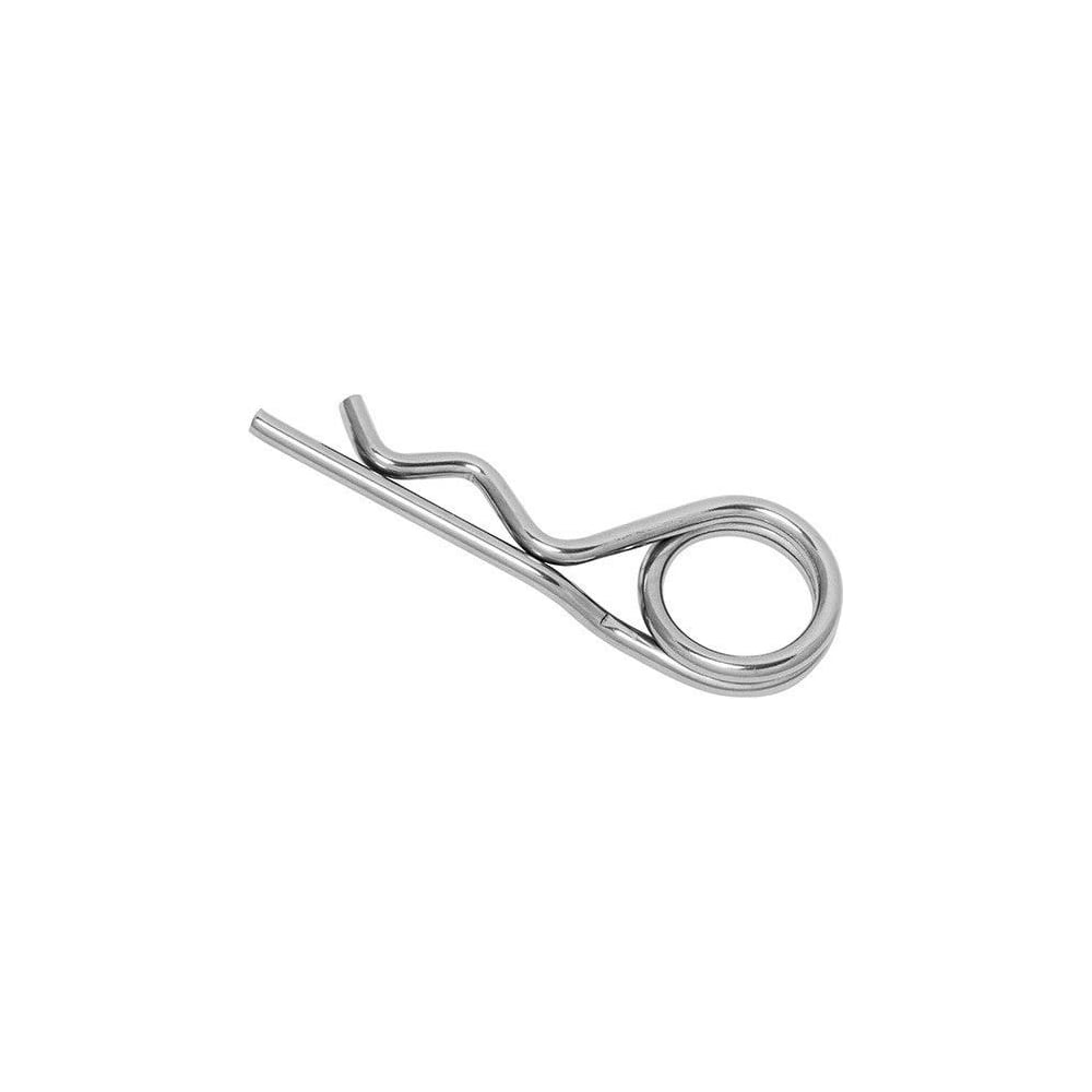 Изображение товара Шплинт Крепсталь DIN 11024 Form D 2,8 мм для крепления 200 шт.