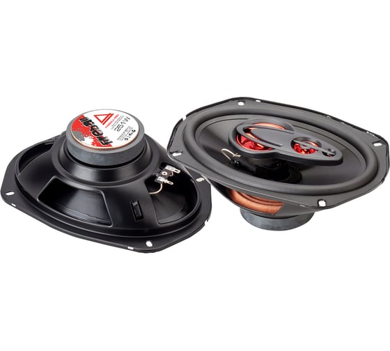 Изображение товара Автоакустика AurA FIREBALL-693