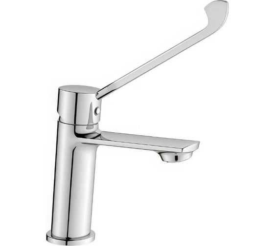 Изображение товара Смеситель для раковины BELZ хром B10019