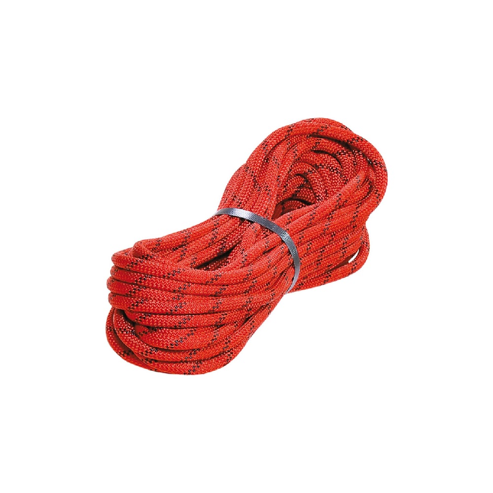 Изображение товара Веревка Zitar ПА 14мм с сердечником 100 м страховочно-спасательная