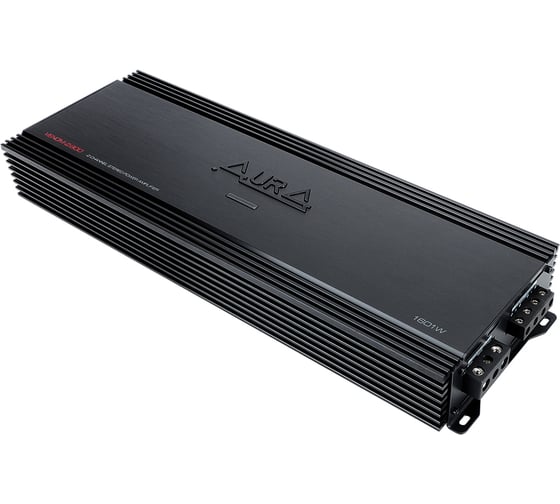 Изображение товара Автоусилитель AurA VENOM-2.800