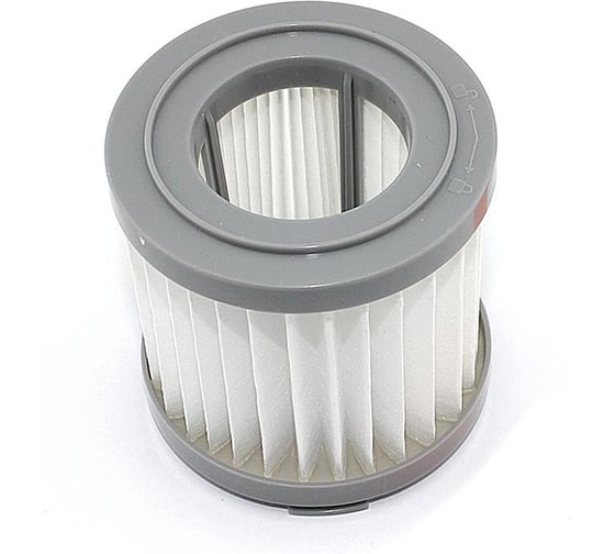 Изображение товара Фильтр HEPA для пылесоса Xiaomi JIMMY JV51 JV71 CJ53 C53T CP31 2 шт Amperin 112671