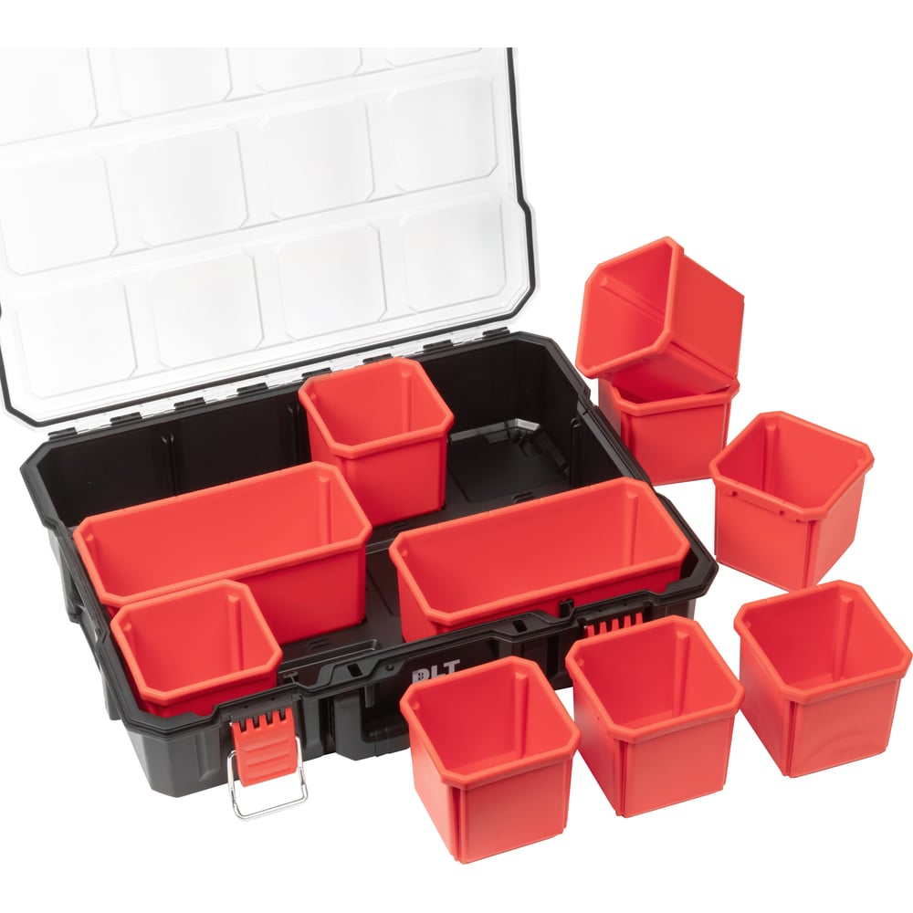 Изображение товара Органайзер №5 для системы хранения инструментов DLT серия Lite 4047