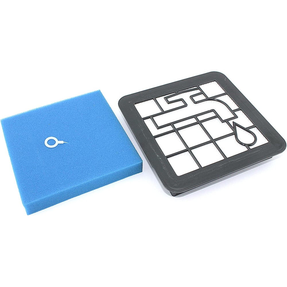 Изображение товара Фильтр для пылесоса Philips Power Pro Compact FC9331/09 FC9332/09