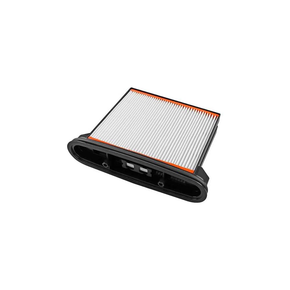 Изображение товара Фильтр HEPA для промышленного пылесоса Bosch METABO HITACHI Amperin 1 шт