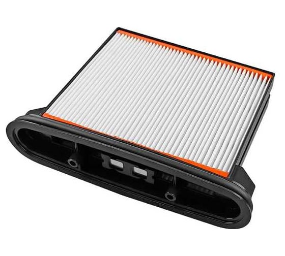 Изображение товара Фильтр для пылесоса Bosch GAS 25, 50, METABO, HITACHI Amperin 107564