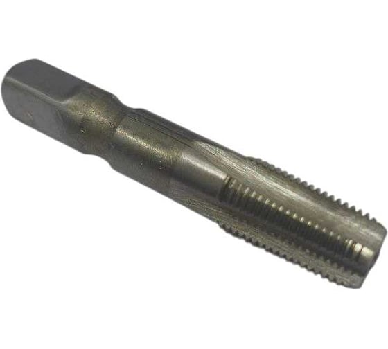 Изображение товара Метчик трубный конический ИНКО 1/8 Rc (Ктр) Р6М5 00000027680