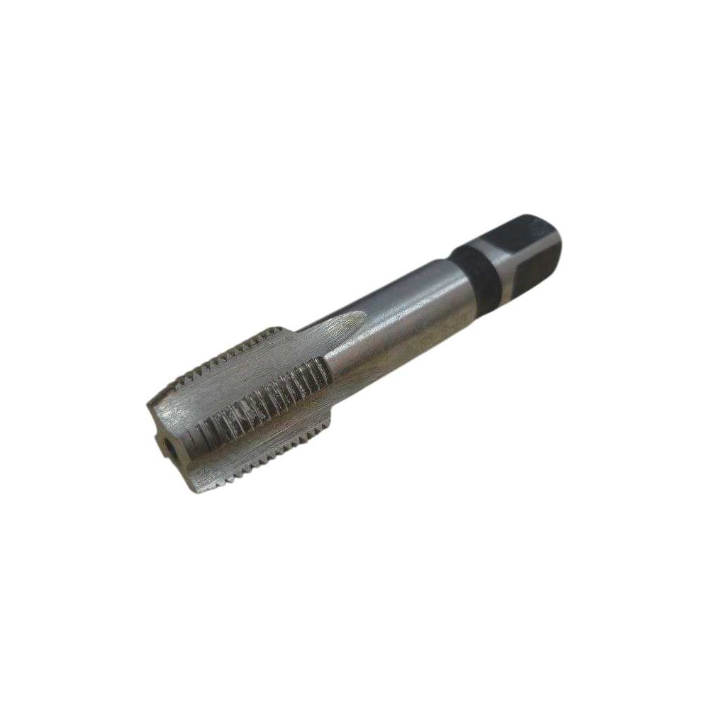 Изображение товара Метчик трубный конический ИНКО 3/8 Rc HSS для трубных соединений