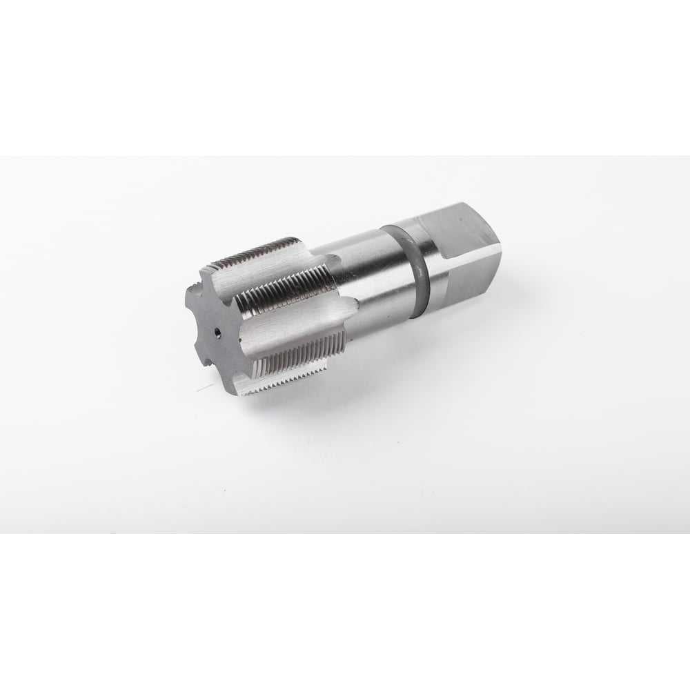 Изображение товара Метчик трубный конический ИНКО 1 1/4 Rc P6M5 для стальных труб