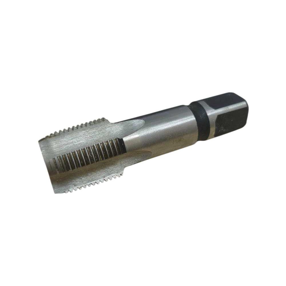 Изображение товара Метчик трубный конический ИНКО 3/4 Rc HSS для стальных труб, машинно-ручной