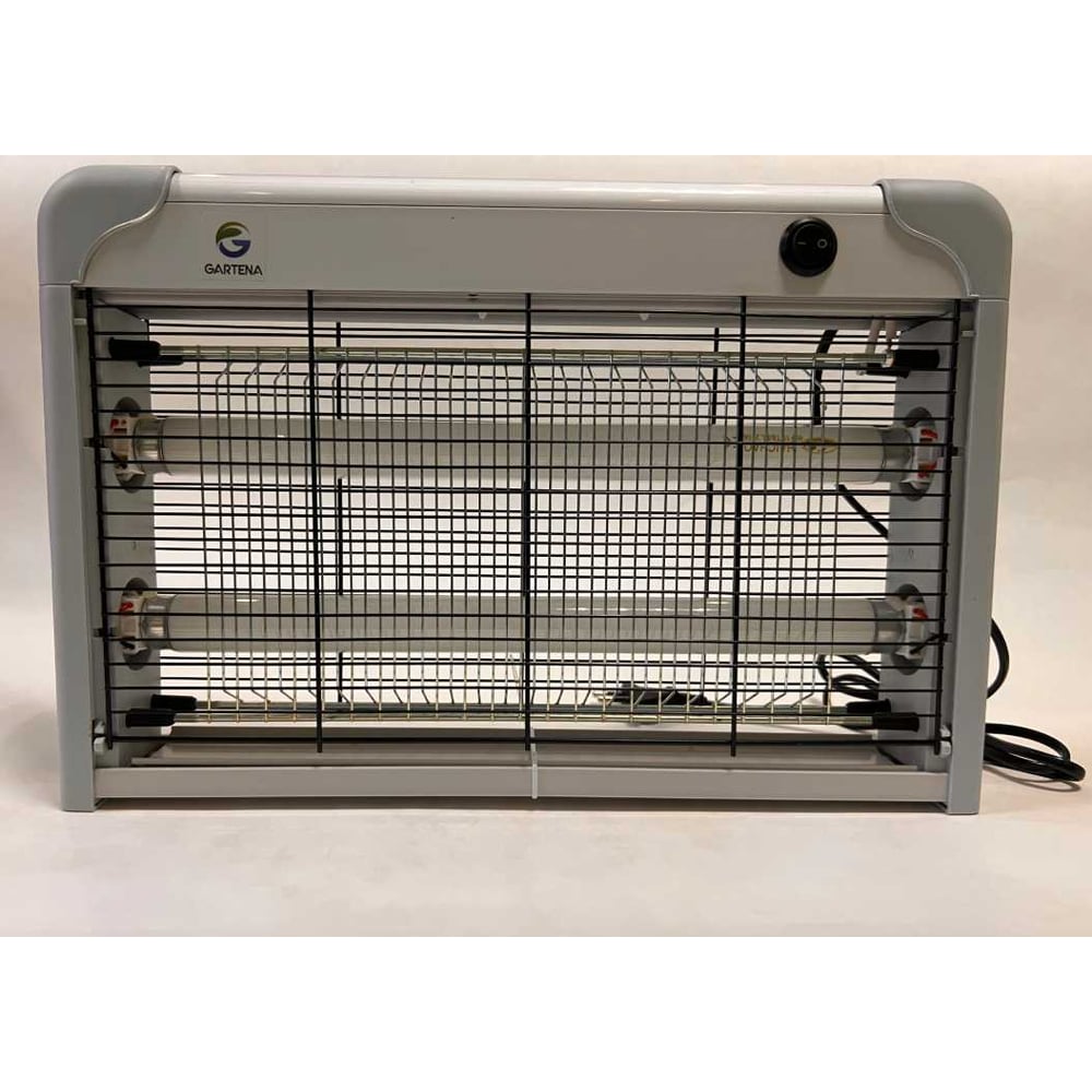 Изображение товара Электрический уничтожитель насекомых Gartena Pest Killer 60мм 20W