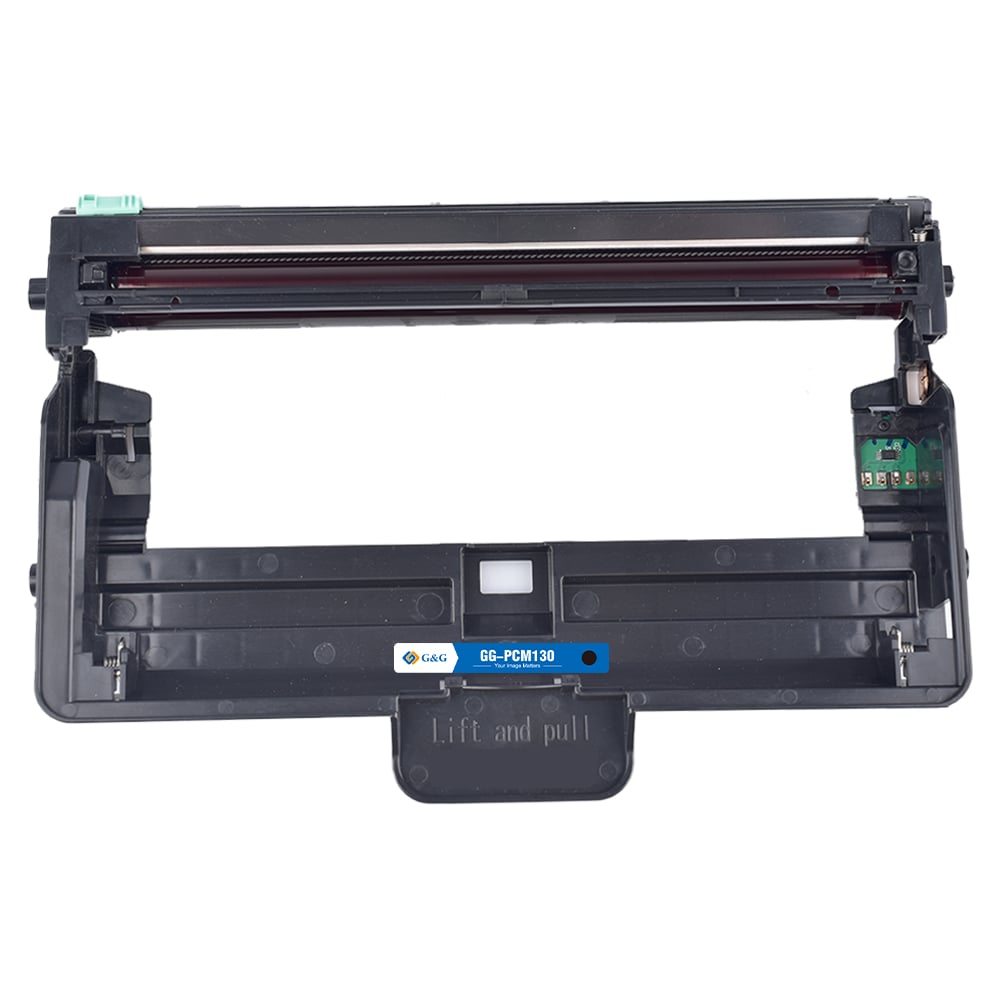 Изображение товара Картридж лазерный G&G PCM-130 черный для Катюша P130/M130 12000 страниц