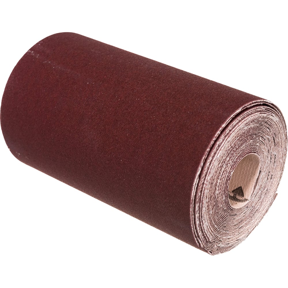 Изображение товара Рулон шлифовальный на бумажной основе 115мм х 5м R240 Gigant GRS-101208