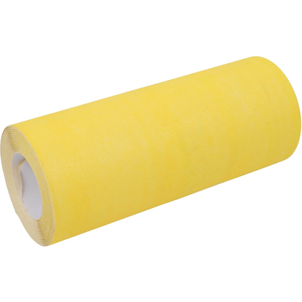 Изображение товара Рулон шлифовальный 115мм х 5м Р320 Gigant GRS-101209