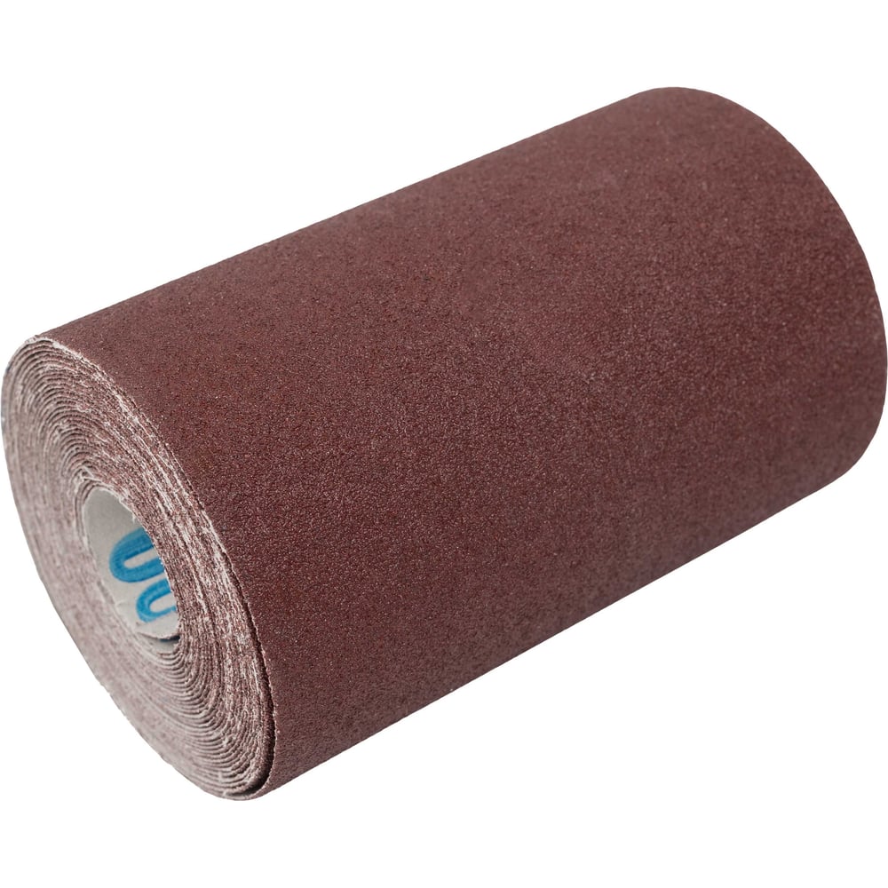 Изображение товара Рулон шлифовальный на тканевой основе 115мм х 5м Р100 Gigant GRS-101112