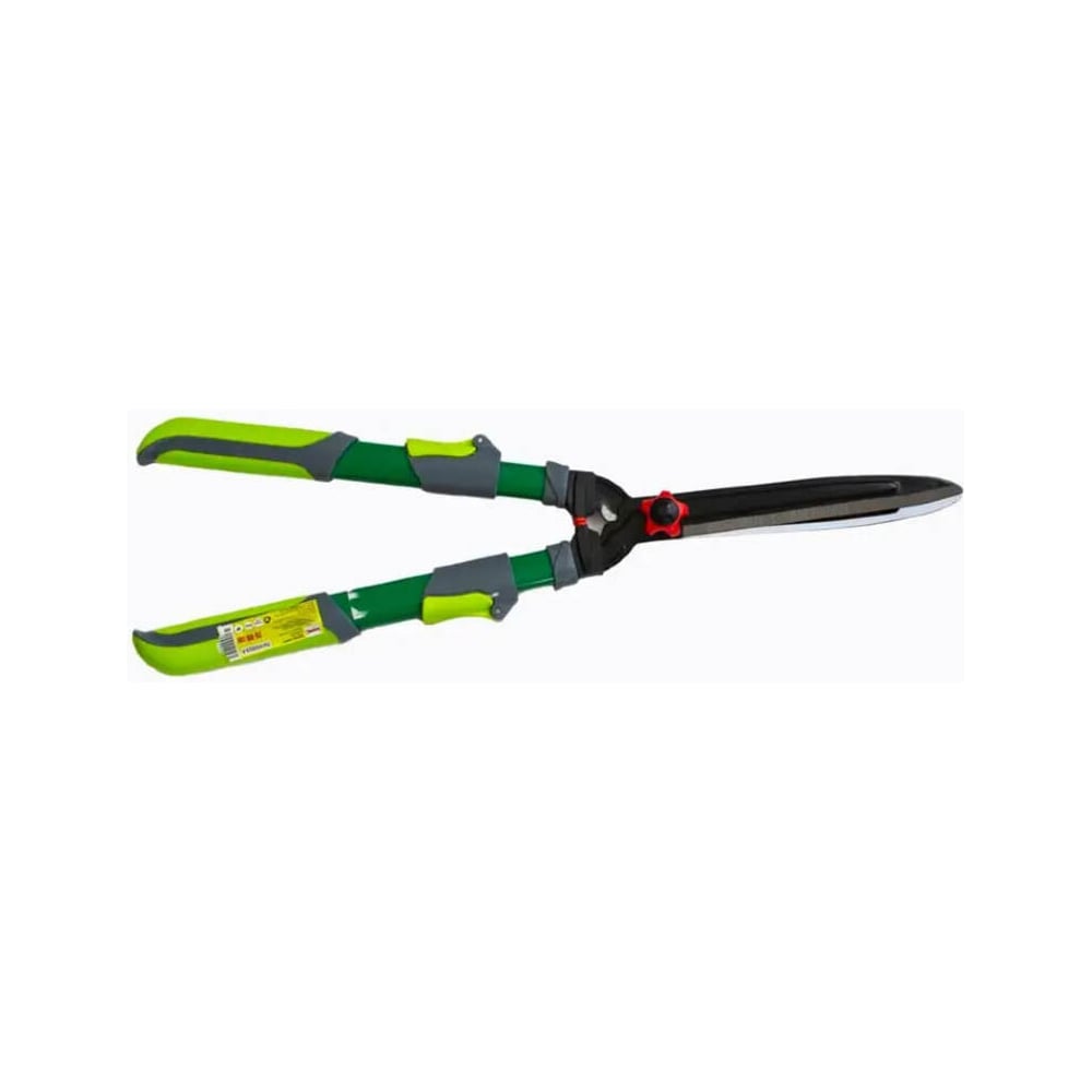 Изображение товара Садовые ножницы WMC TOOLS с телескопическими рукоятками 850 мм