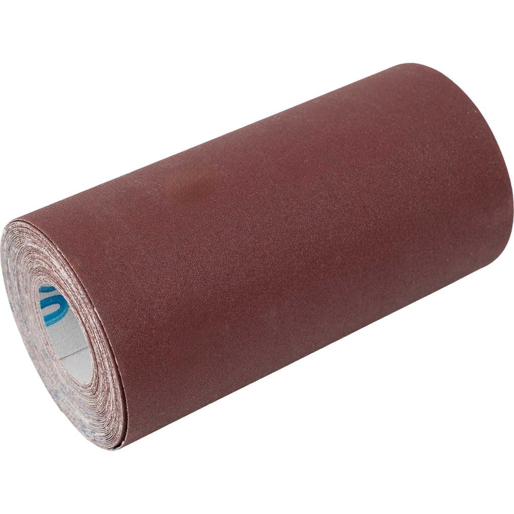 Изображение товара Рулон шлифовальный Gigant Р320 115мм х 5м для обработки дерева и металла