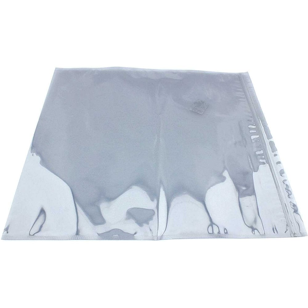 Изображение товара Антистатический пакет Amperin с зип-локом 6x10 см