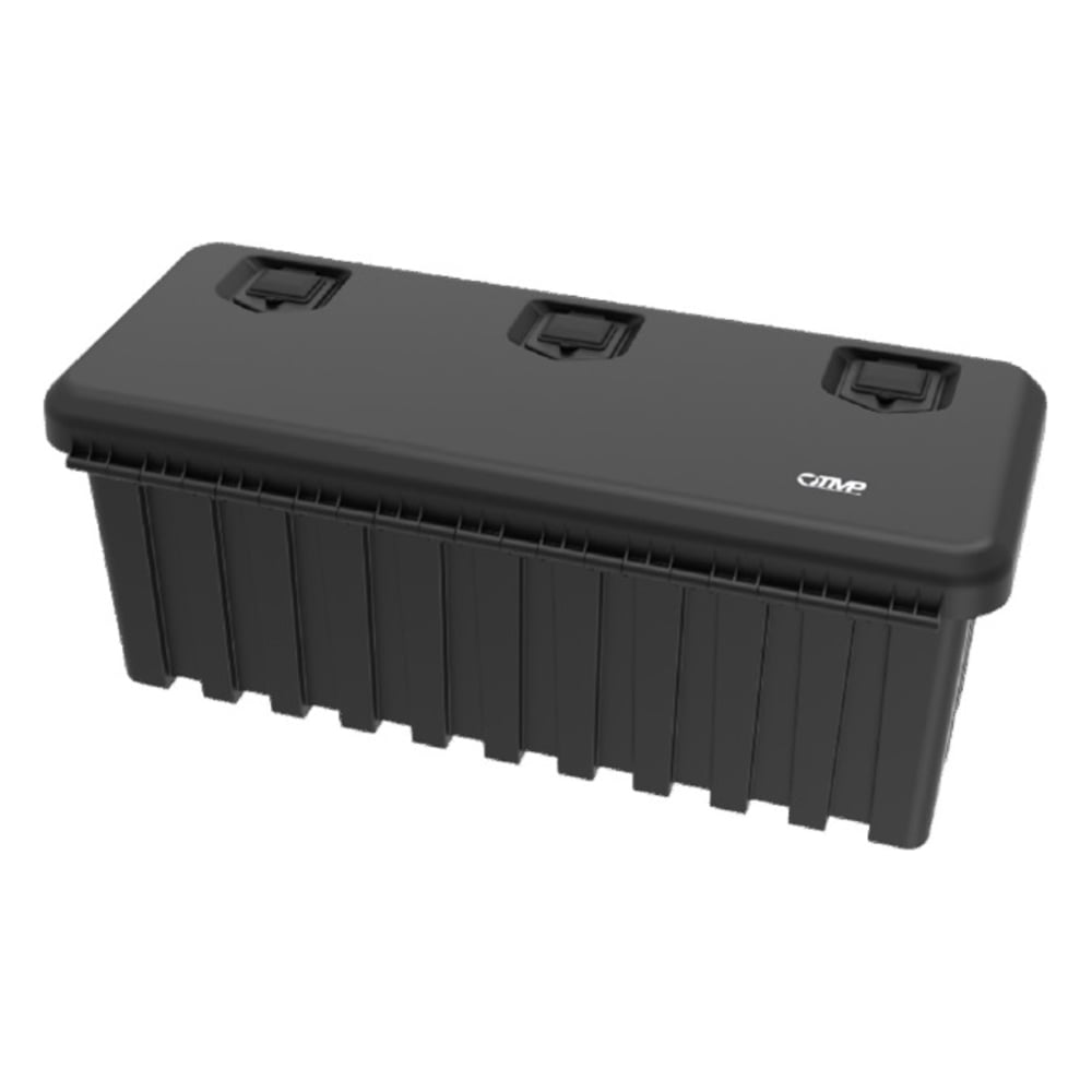 Изображение товара Ящик инструментальный TMP FLYBOX1250 1250х500х520 мм черный для ручного инструмента