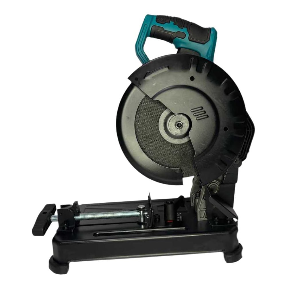 Изображение товара Отрезная пила по металлу Gruwatt CT18501 мощность 1600 Вт диаметр 180 мм профессиональный инструмен