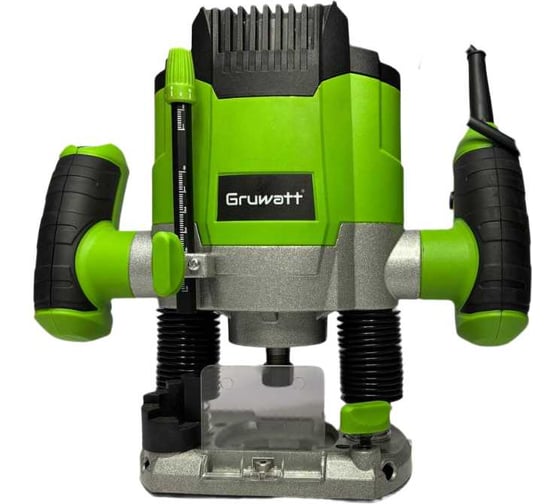 Изображение товара Фрезерный станок Gruwatt ER3082