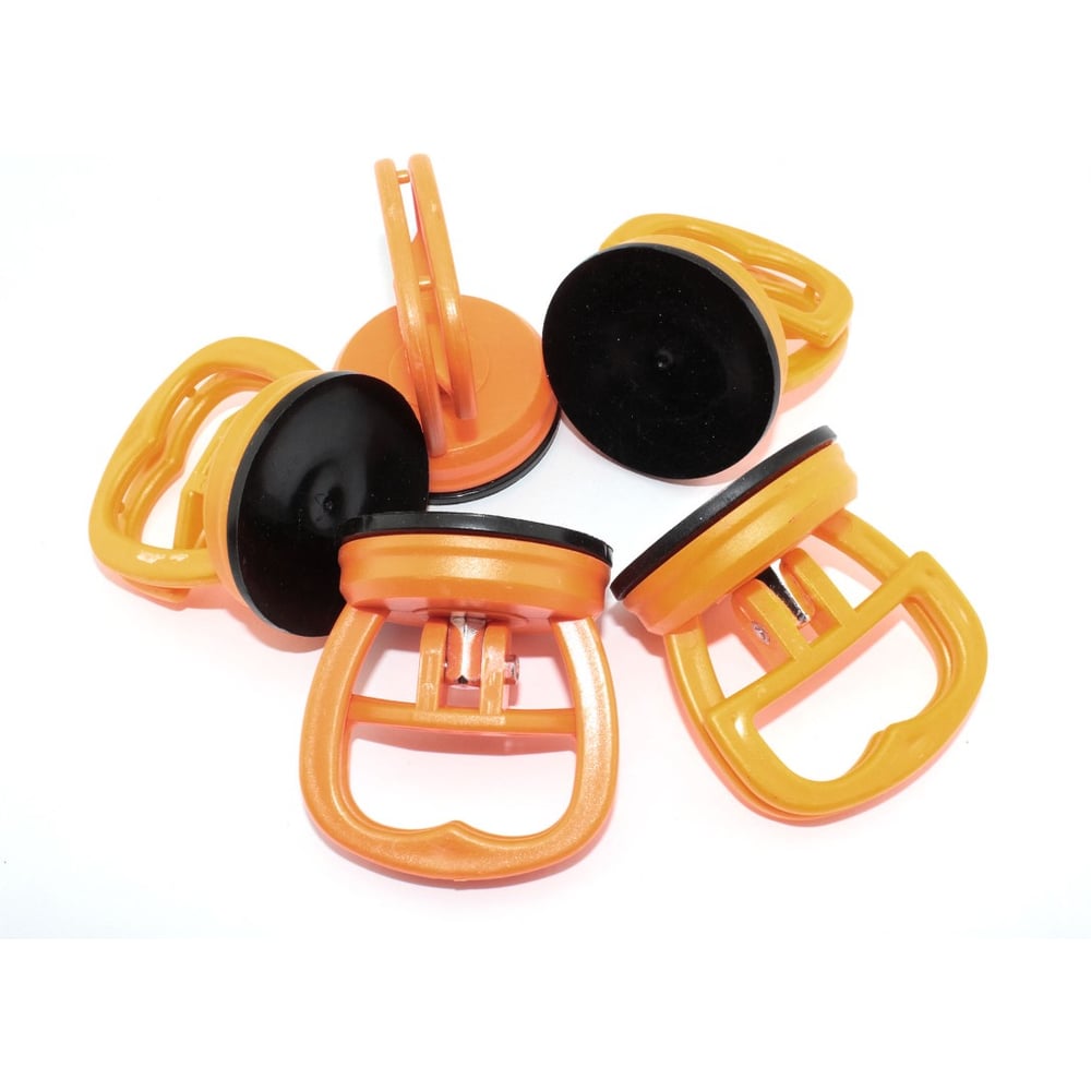 Изображение товара Большие присоски Amperin диаметр 55 мм комплект 5 штук