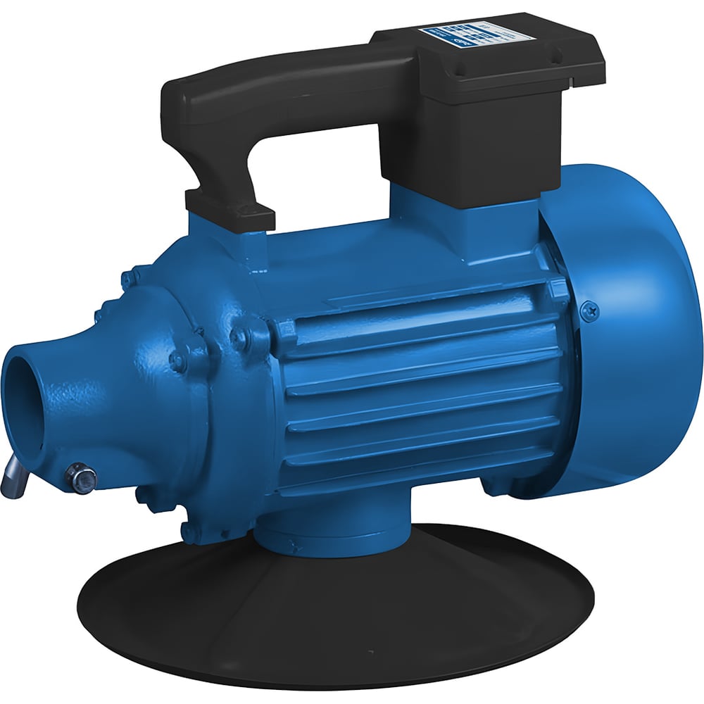 Изображение товара Электрический стационарный вибратор Redbo CVE-2300C 2300 Вт