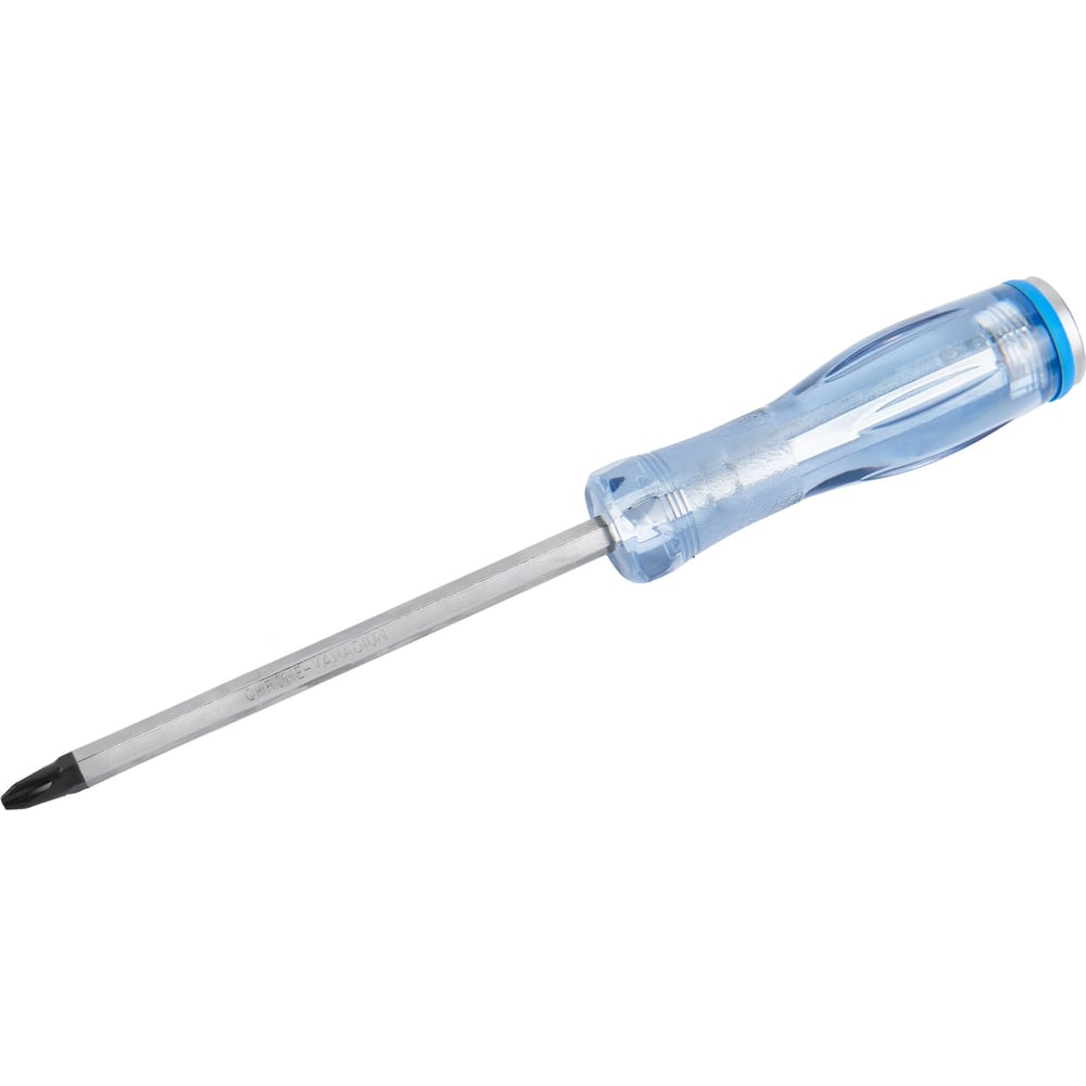 Изображение товара Отвертка Elitech 221203 207163 для бытового использования