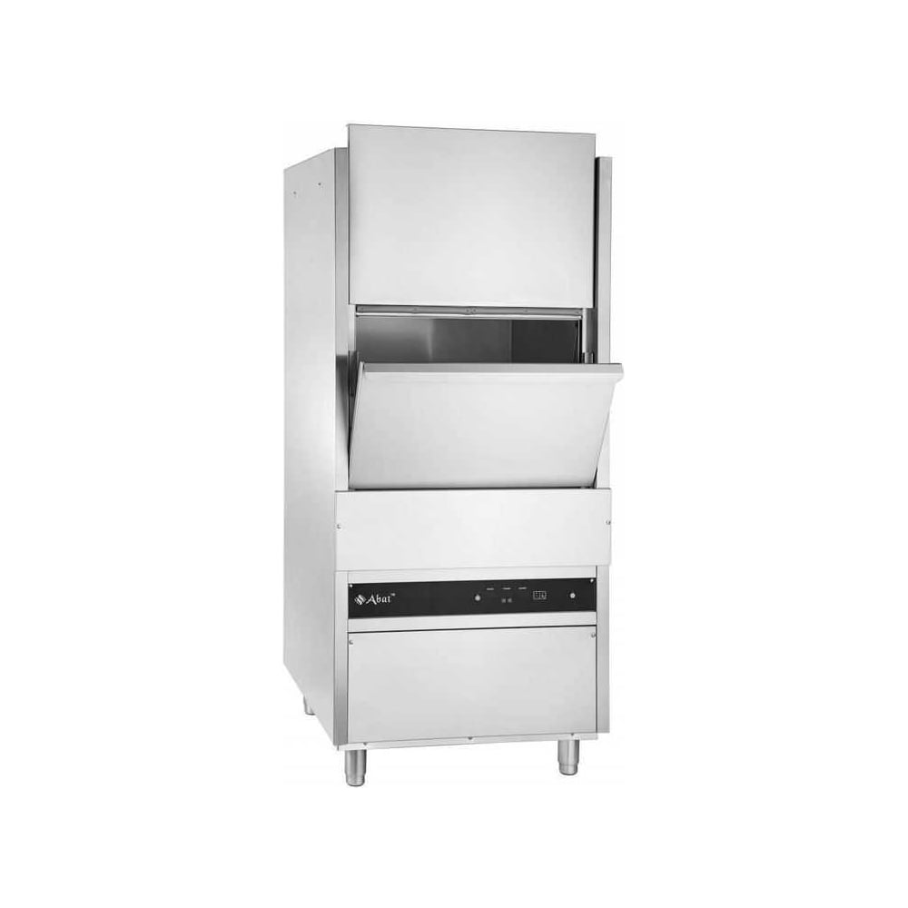 Изображение товара Машина котломоечная Abat МПК 65-65 со съемными держателями