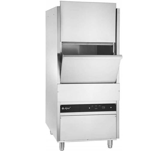 Изображение товара Машина котломоечная Abat МПК 65-65 со съемными держателями (71000008419) чу725