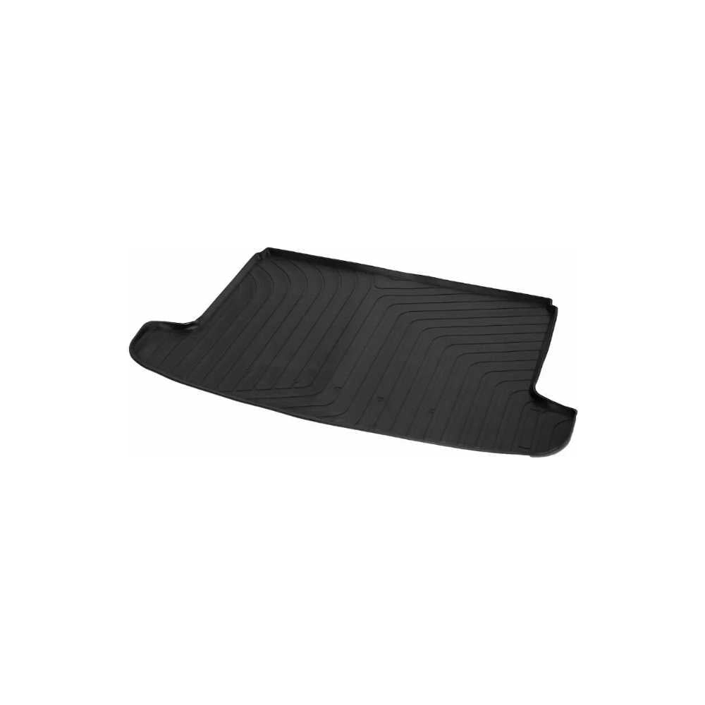 Изображение товара Коврик багажника Rival для Changan CS35 Plus 2022 полиуретан с бортиками