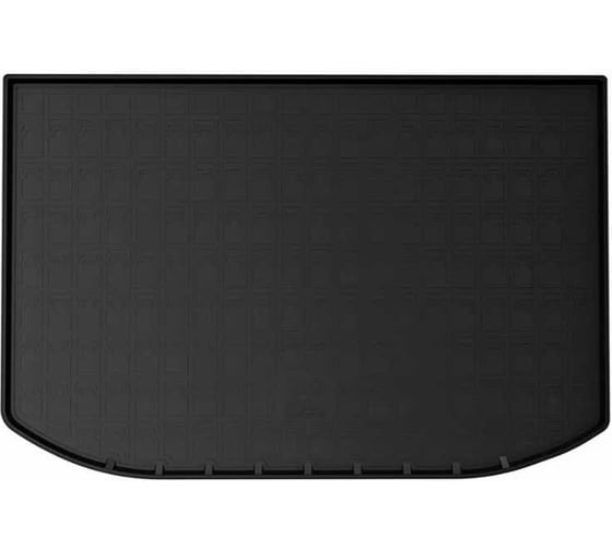 Изображение товара Коврик багажника Rival для Tank 400 2023- RIV14803002