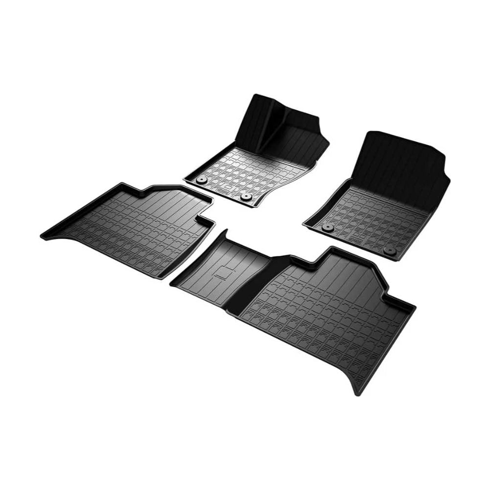 Изображение товара Коврики салона Rival для Tank 400 2023 высокое качество защита пола