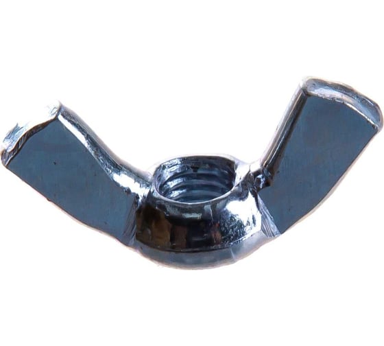 Изображение товара Гайка барашек Госкреп DIN315 M5 310шт 6-0037910