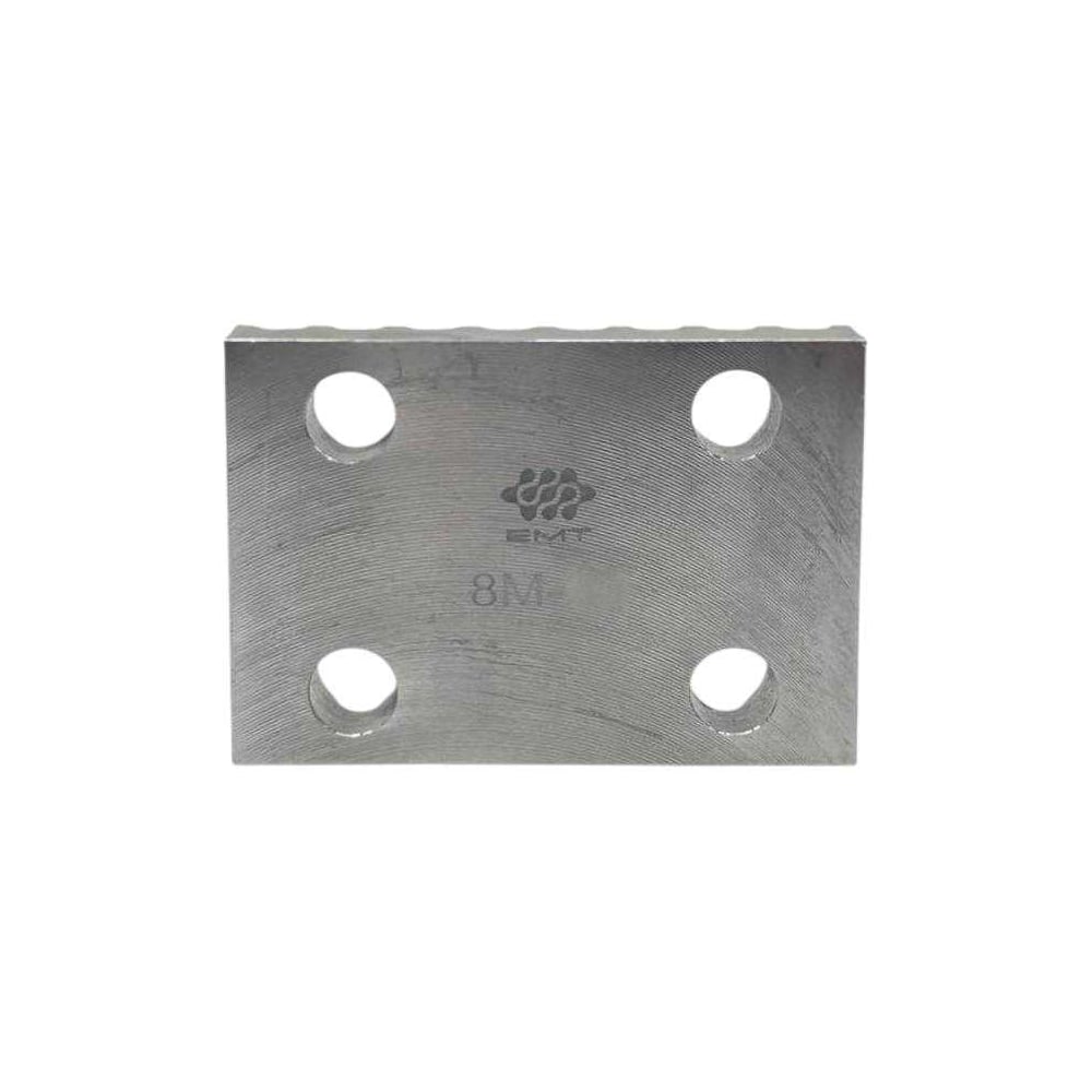 Изображение товара Зажимная пластина для ремня EMT 8M 20 5010042020 алюминий