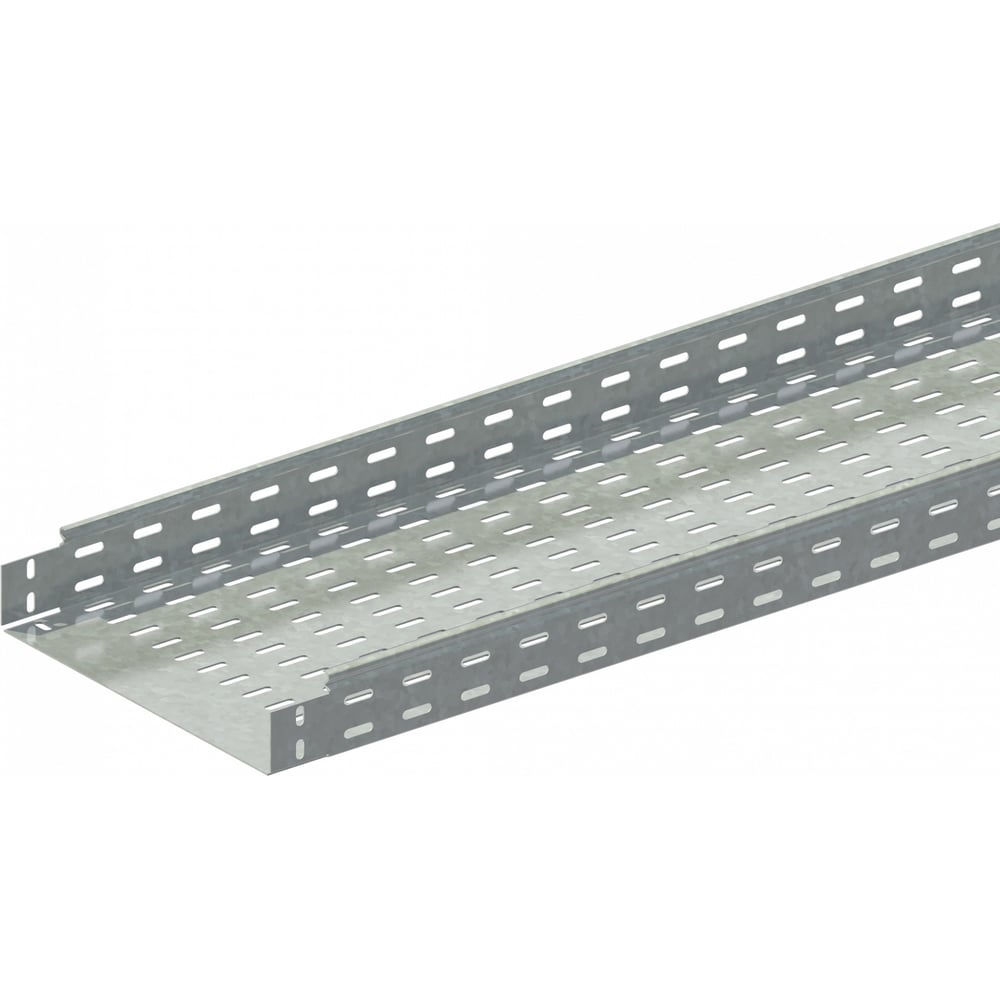 Прямой замковый перфорированный лоток ОАО «СОЭМИ» ЛМс-ПЗМ Н0122152635