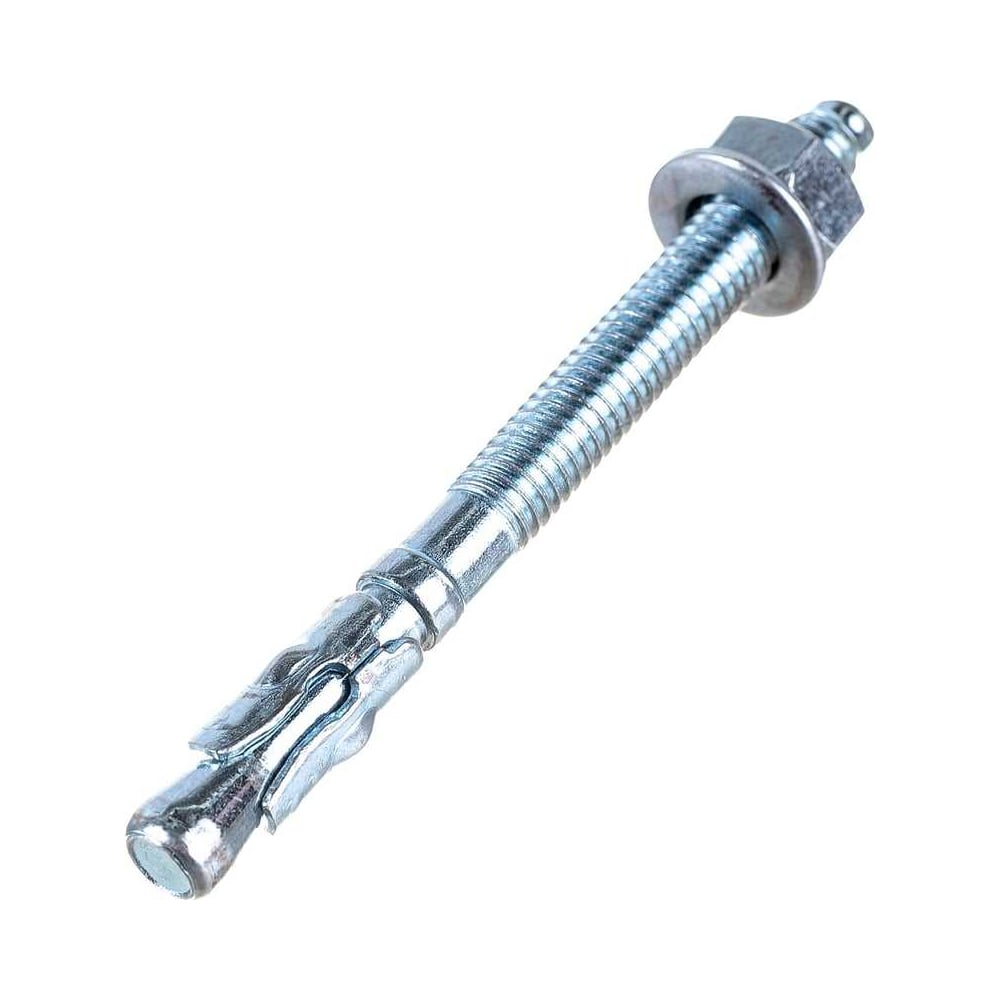 Изображение товара Клиновой анкер Госкреп М6х65 для бетона, 250 шт