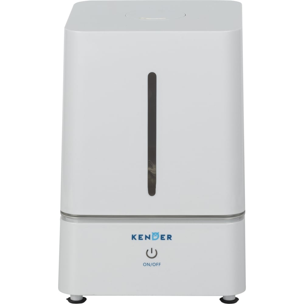 Увлажнитель воздуха Kender, цвет белый KHW40 - фото 1