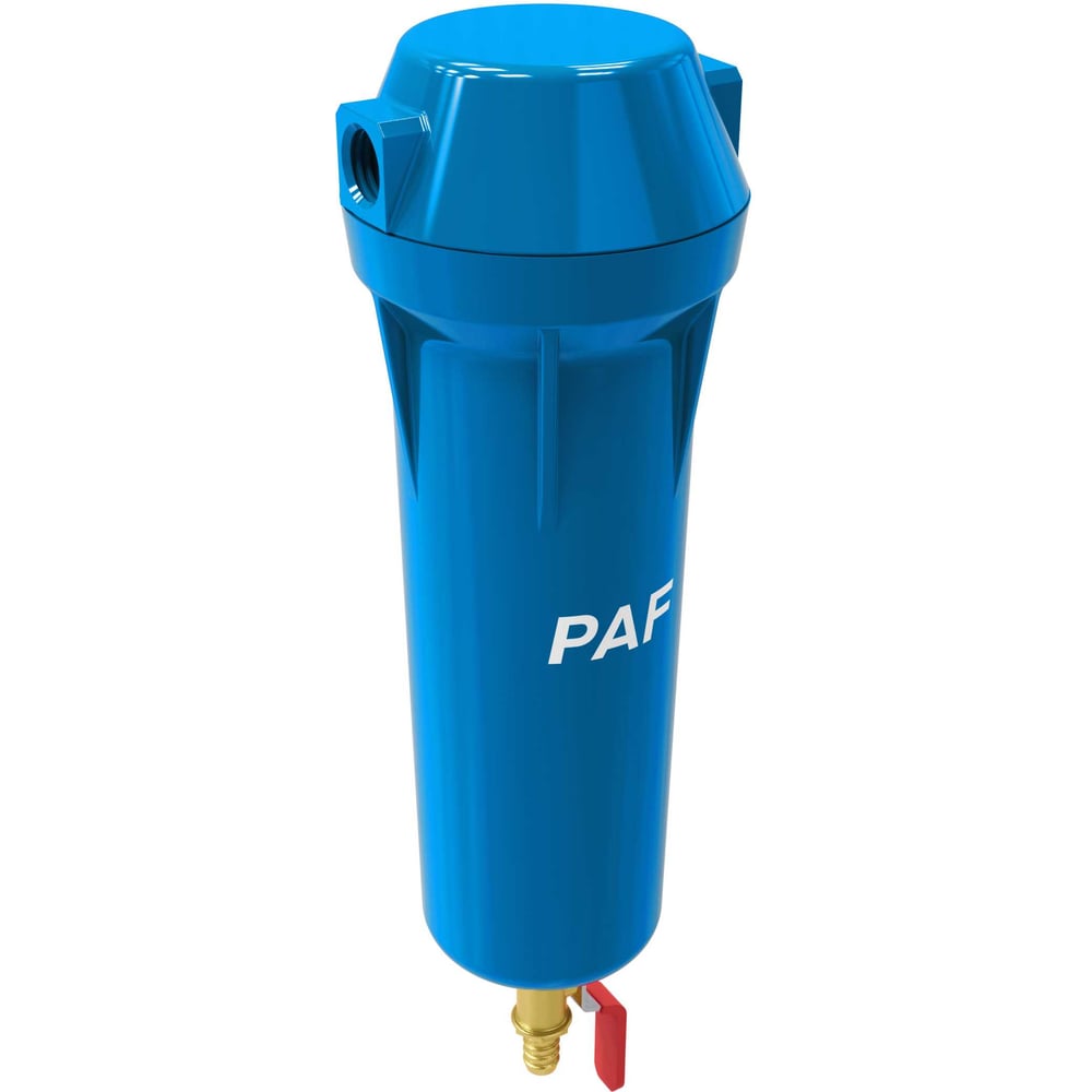 Изображение товара Магистральный водяной фильтр Spitzenreiter PAF010P для основной очистки воды