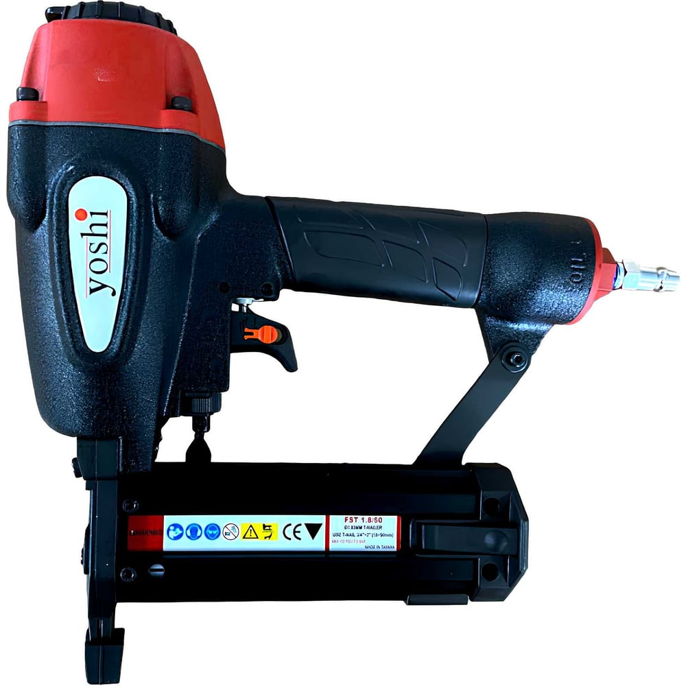 Изображение товара Гвоздезабивной пистолет Yoshi для бетона и металла FST 1.8/50