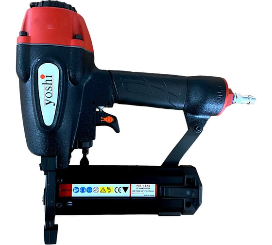 Изображение товара Гвоздезабивной пистолет Yoshi по бетону и металлу  FST 1.8/50 МБ000025442