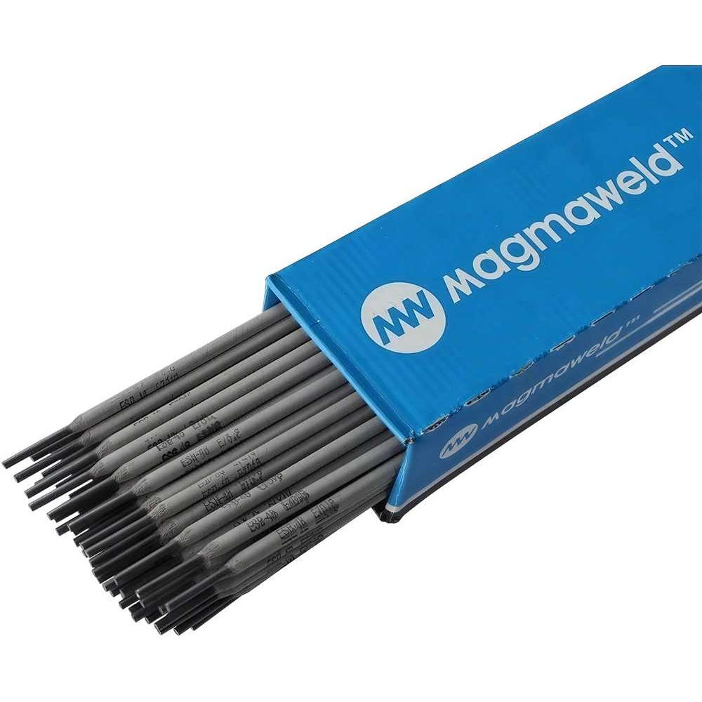 Изображение товара Электроды SAMGRUPP Базик 4.0x450 мм ESB48 Magmaweld Oerlikon упаковка 6 шт