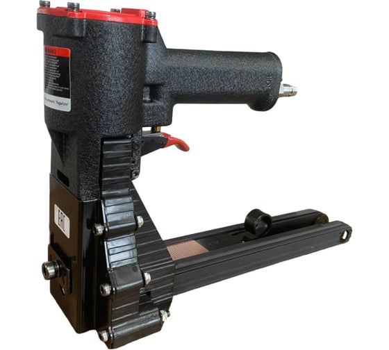 Изображение товара Пневматический упаковочный инструмент Yoshi 35/22P МБ000025437