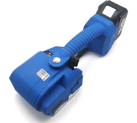 Изображение товара Аккумуляторный стреппинг-инструмент FLAGMAN TOOLS FT167 PT00400010