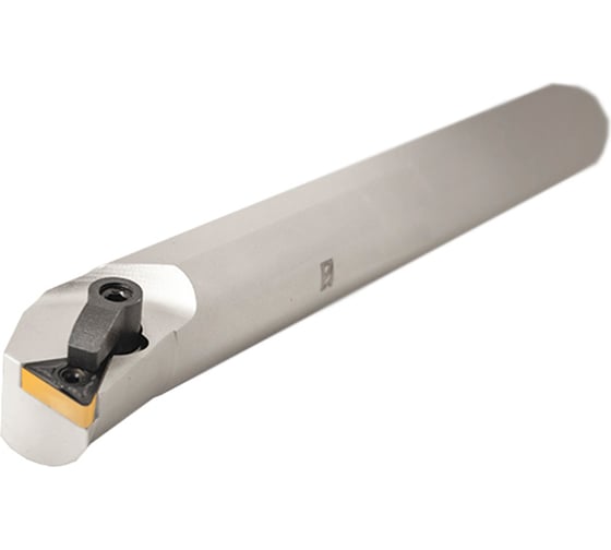 Изображение товара Резец расточной с трехгранной пластиной D=20 L=180 S20Q-MTFNR 16 Русский Инструмент ri.422.23