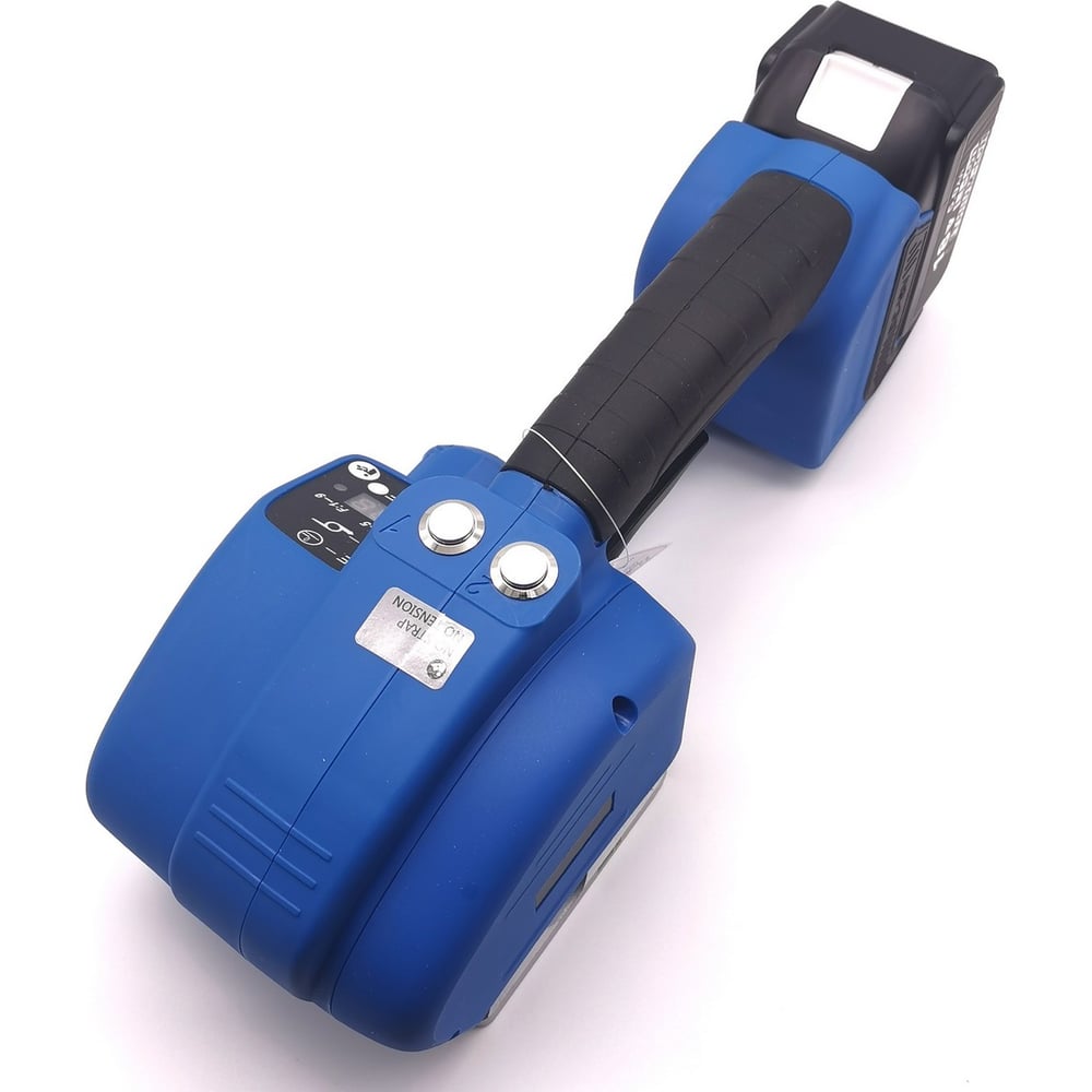 Изображение товара Аккумуляторный стреппинг-инструмент FLAGMAN TOOLS FT170 PT00400015